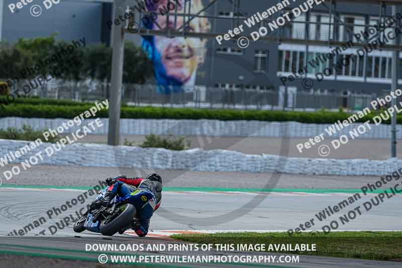march 2018;motorbikes;no limits;peter wileman photography;portugal;trackday digital images;valencia